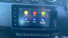 Dacia Duster 1.0 TCe 100 Comfort 5dr Bi Fuel Estate